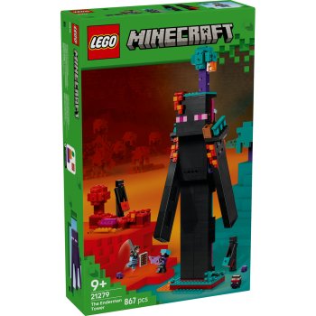 Turnul Enderman