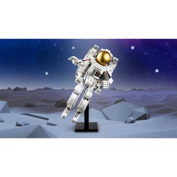 Astronaut LEGO