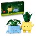 Plante fericite