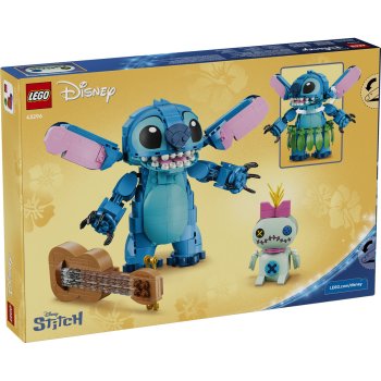 Stitch și Scrump