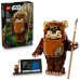 Ewok-ul Wicket