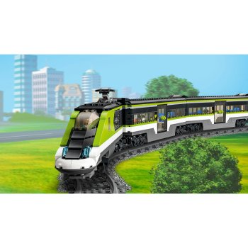 Tren expres