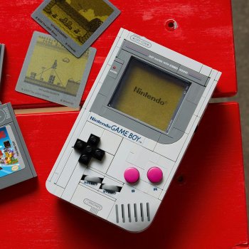 Game Boy