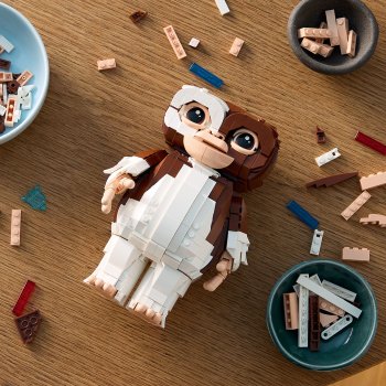 Gremlinii: Gizmo