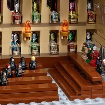 Castelul Hogwarts