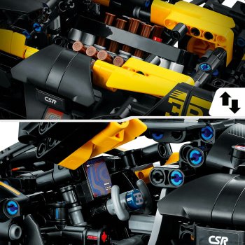 Bugatti Bolide