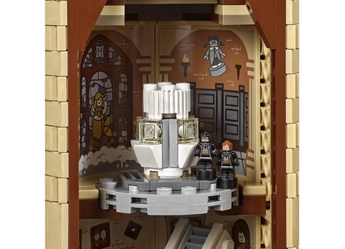Castelul Hogwarts