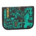 Penar echipat LEGO Ninjago Verde