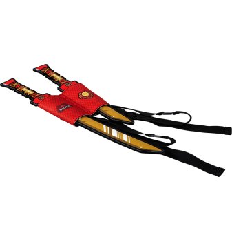 Doua sabii katana de ninja