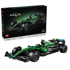 Mașina F1® Aston Martin Aramco AMR25