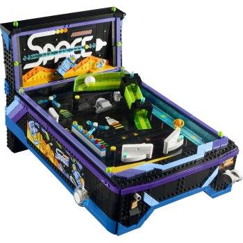 Masă arcade de pinball