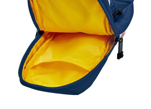 Sling Bag 1x2 -  Albastru închis