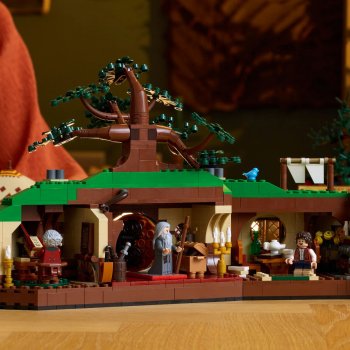The Lord of the Rings: The Shire™