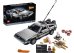 DeLorean Back To The Future