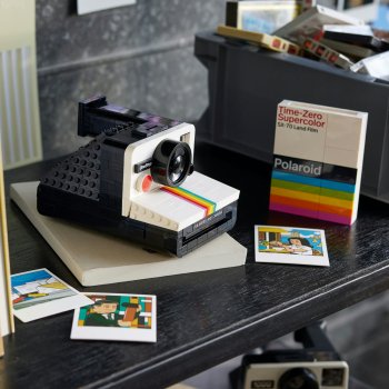 Camera foto Polaroid OneStep SX-70
