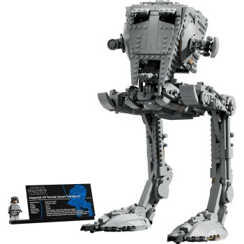 Robotul biped AT-ST