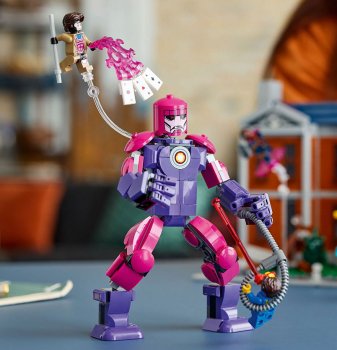 X-Men: Conacul X