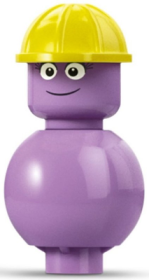 Minifigurină LEGO Disney Margie dis165