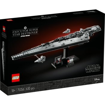 Super Star Destroyer™ clasa Executor