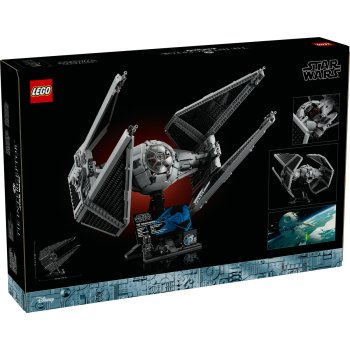 TIE Interceptor