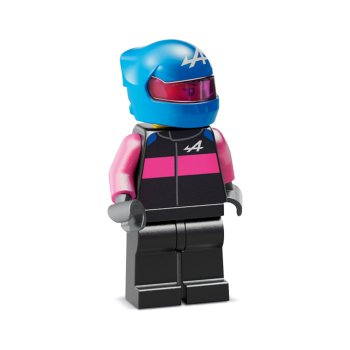Masina de curse BWT Alpine F1® Team A524