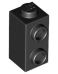 Cărămidă modificată 1 X 1 X 1 2/3 cu 2 knob