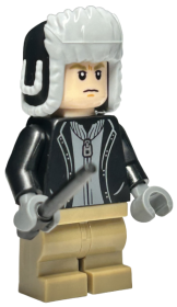 Minifigurină Draco Malfoy