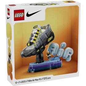 Set Nike Air Max 95 x LEGO®