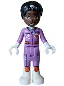 Minifigurină LEGO Friends Aveline frnd693