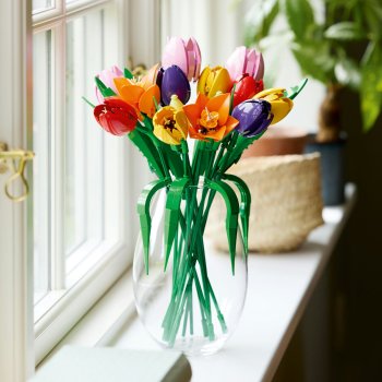 Buchet de lalele