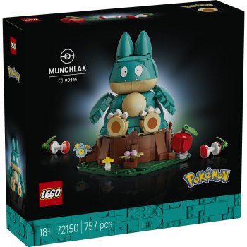 Munchlax