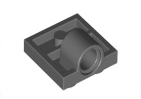 Placă 2 X 2 modificată