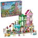 Apartamente si magazine în orasul Heartlake