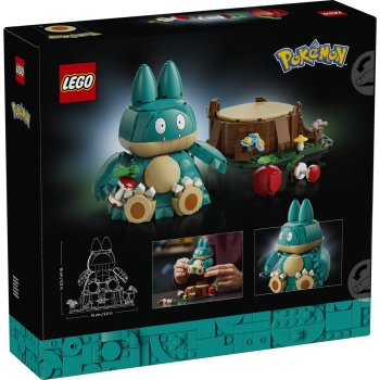 Munchlax
