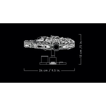 Millennium Falcon™