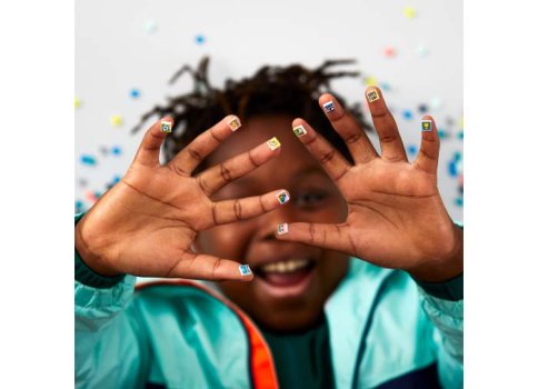 Extra DOTS – Seria 7