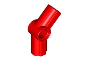 Conector ax şi pin / unghi 4