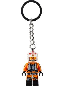 Breloc Pilotul Luke Skywalker