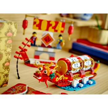 Calendar festiv