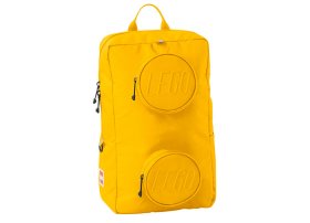 Rucsac LEGO Signature 1x2 - Galben