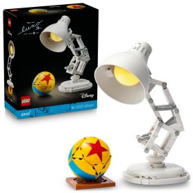 Disney Pixar Luxo Jr.