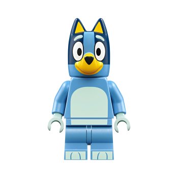 Petrecerea cu ceai a lui Blue