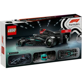Masina de curse Mercedes-AMG F1® W15