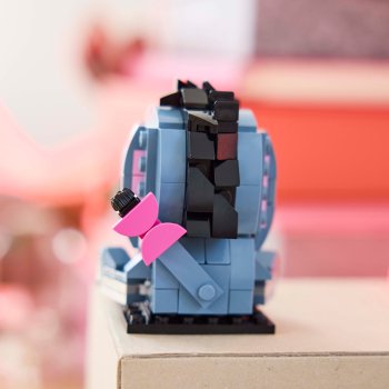 LEGO Aiurel