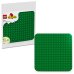 Placa de constructie verde