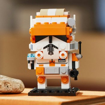 Comandantul clonelor LEGO Cody™