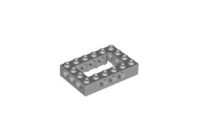 Cărămidă technic 6 X 4