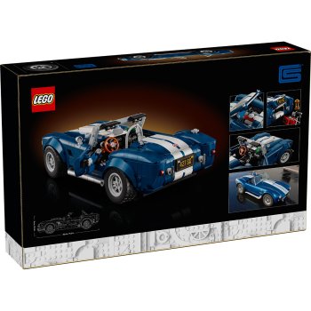 Shelby Cobra 427 S/C