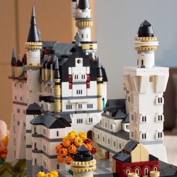 Castelul Neuschwanstein