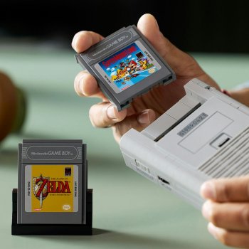 Game Boy